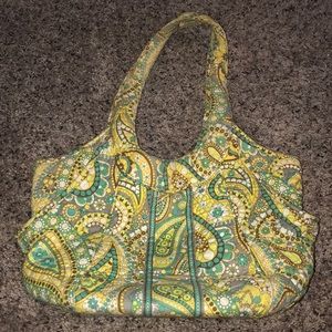 Vera Bradley purse